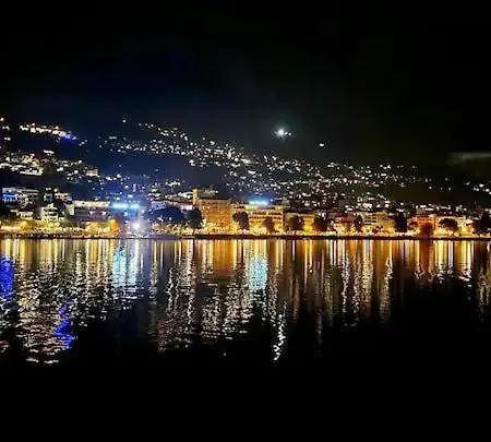 Maggiore Waterfront Retreat - Walking Distance To Everything * Muralto