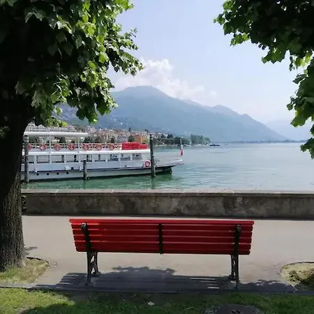 アパート Maggiore Waterfront Retreat - Walking Distance To Everything