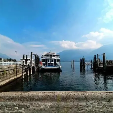 アパート Maggiore Waterfront Retreat - Walking Distance To Everything *