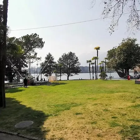 Maggiore Waterfront Retreat - Walking Distance To Everything アパート *