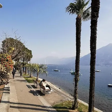アパート Maggiore Waterfront Retreat - Walking Distance To Everything *