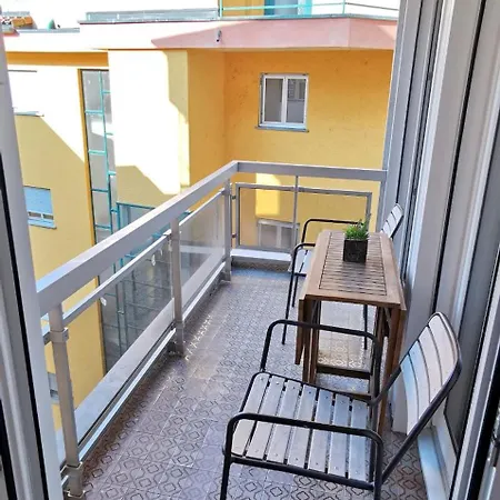 Maggiore Waterfront Retreat - Walking Distance To Everything * Muralto