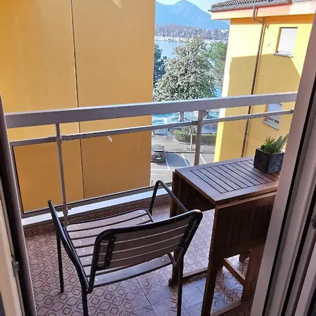アパート Maggiore Waterfront Retreat - Walking Distance To Everything