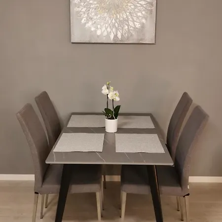 アパート Maggiore Waterfront Retreat - Walking Distance To Everything Muralto