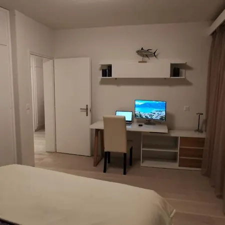 アパート Maggiore Waterfront Retreat - Walking Distance To Everything *