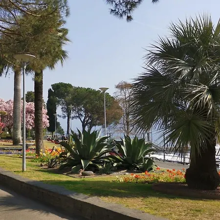 アパート Maggiore Waterfront Retreat - Walking Distance To Everything *