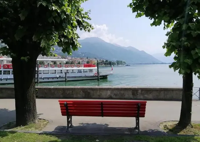 Apartament Maggiore Waterfront Retreat - Walking Distance To Everything