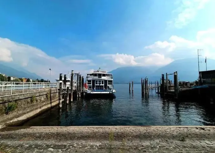 Apartament Maggiore Waterfront Retreat - Walking Distance To Everything *