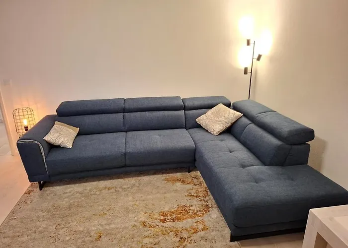 Maggiore Waterfront Retreat - Walking Distance To Everything * Muralto