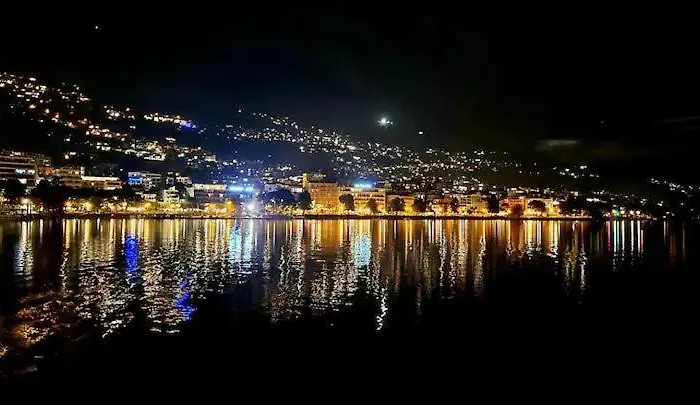 Maggiore Waterfront Retreat - Walking Distance To Everything * Muralto